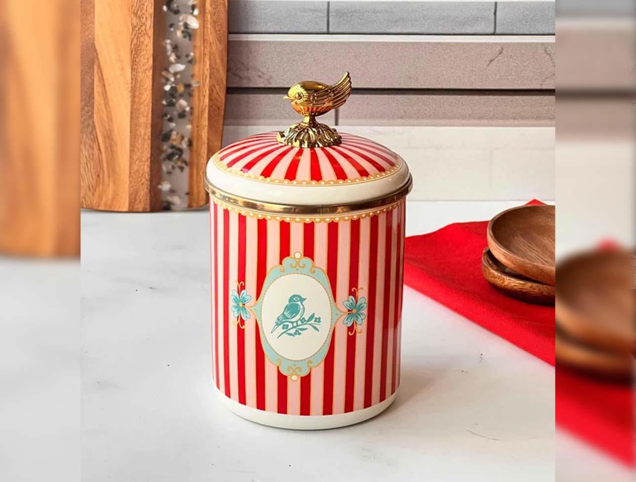 MİSS BETTY BELLİSİMA 15 CM KAVANOZ