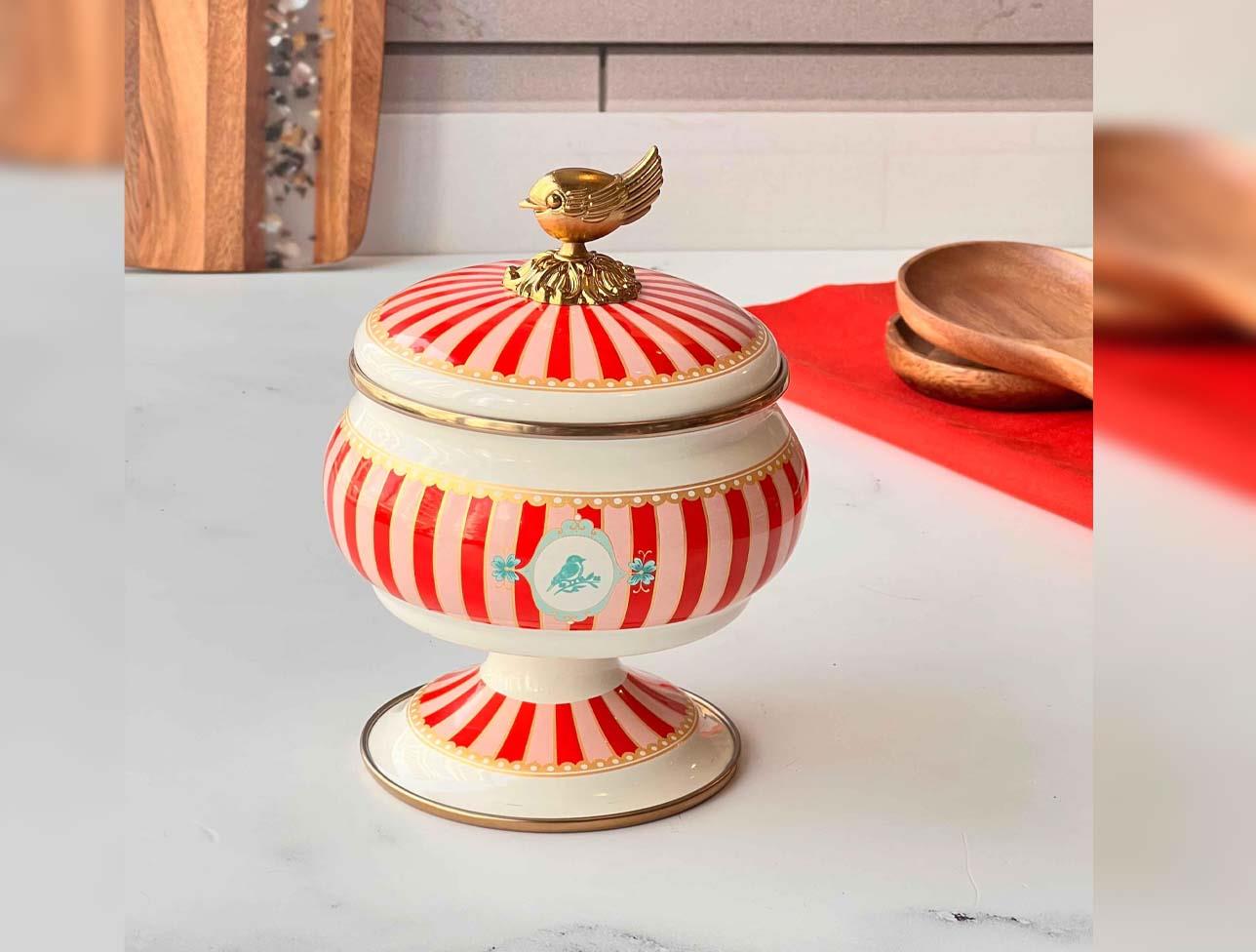 MİSS BETTY BELLİSİMA ŞEKERLİK