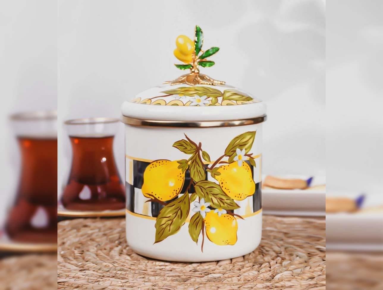 MİSS BETTY LİNDA 12 CM KAVANOZ 9663