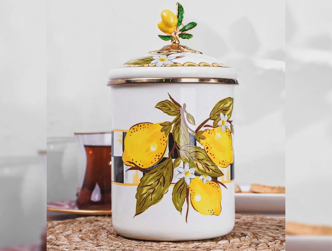 MİSS BETTY LİNDA 15 CM KAVANOZ 9663