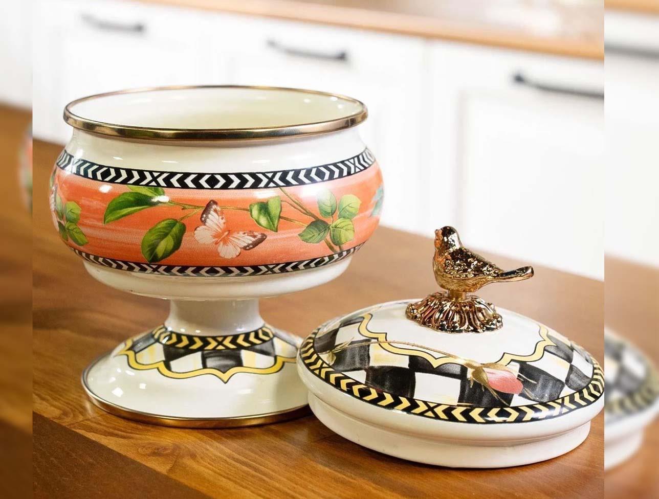 MİSS BETTY PARADİSE ŞEKERLİK 9381