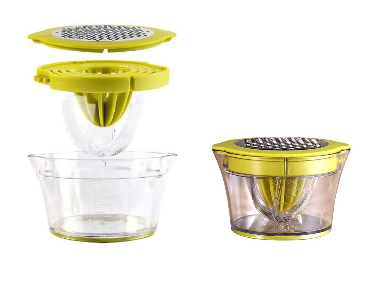 MULTİ SIKACAK VE RENDE SETİ SC-2503