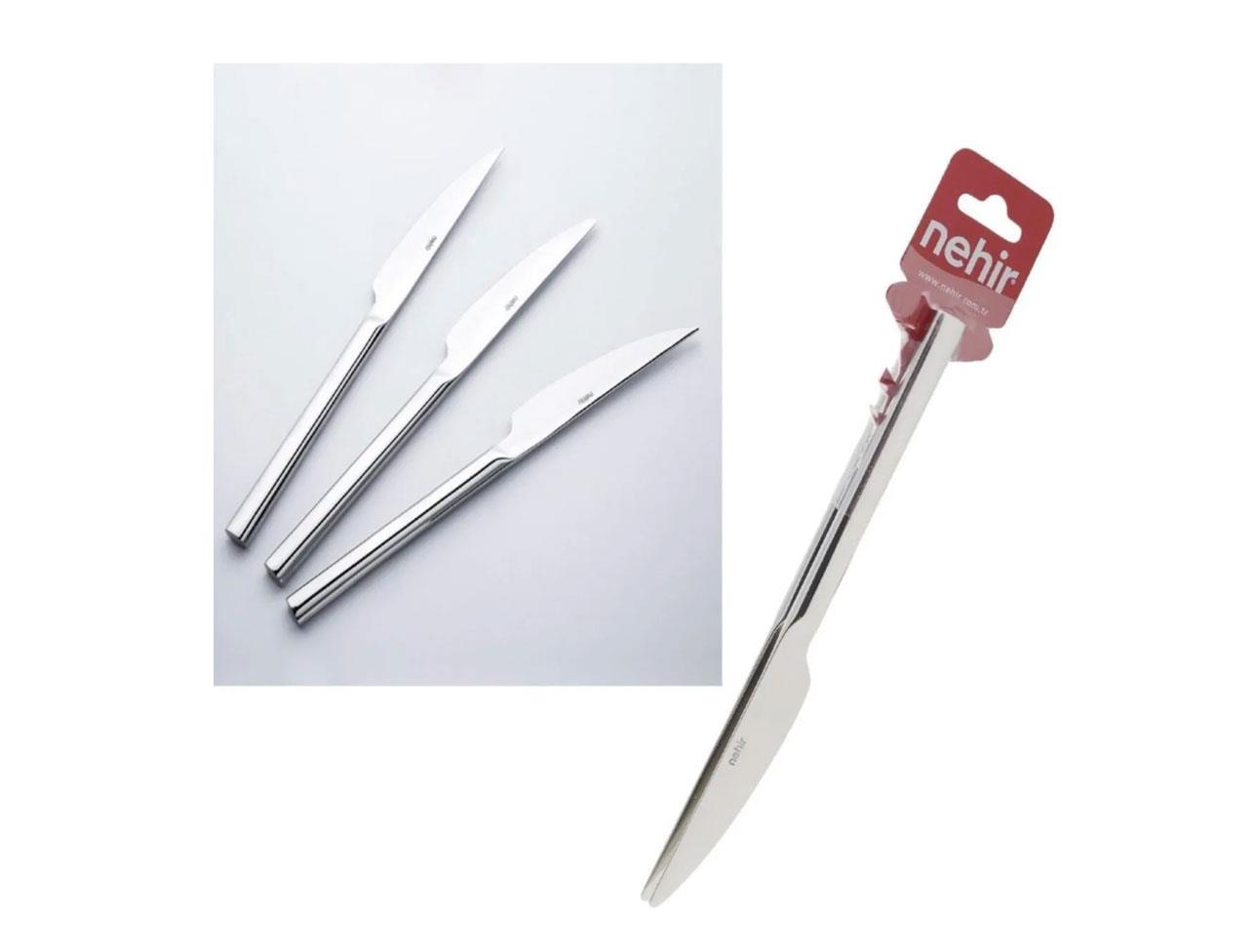 NEHIR DALYAN JEL.VAK.PASTA BIÇAK