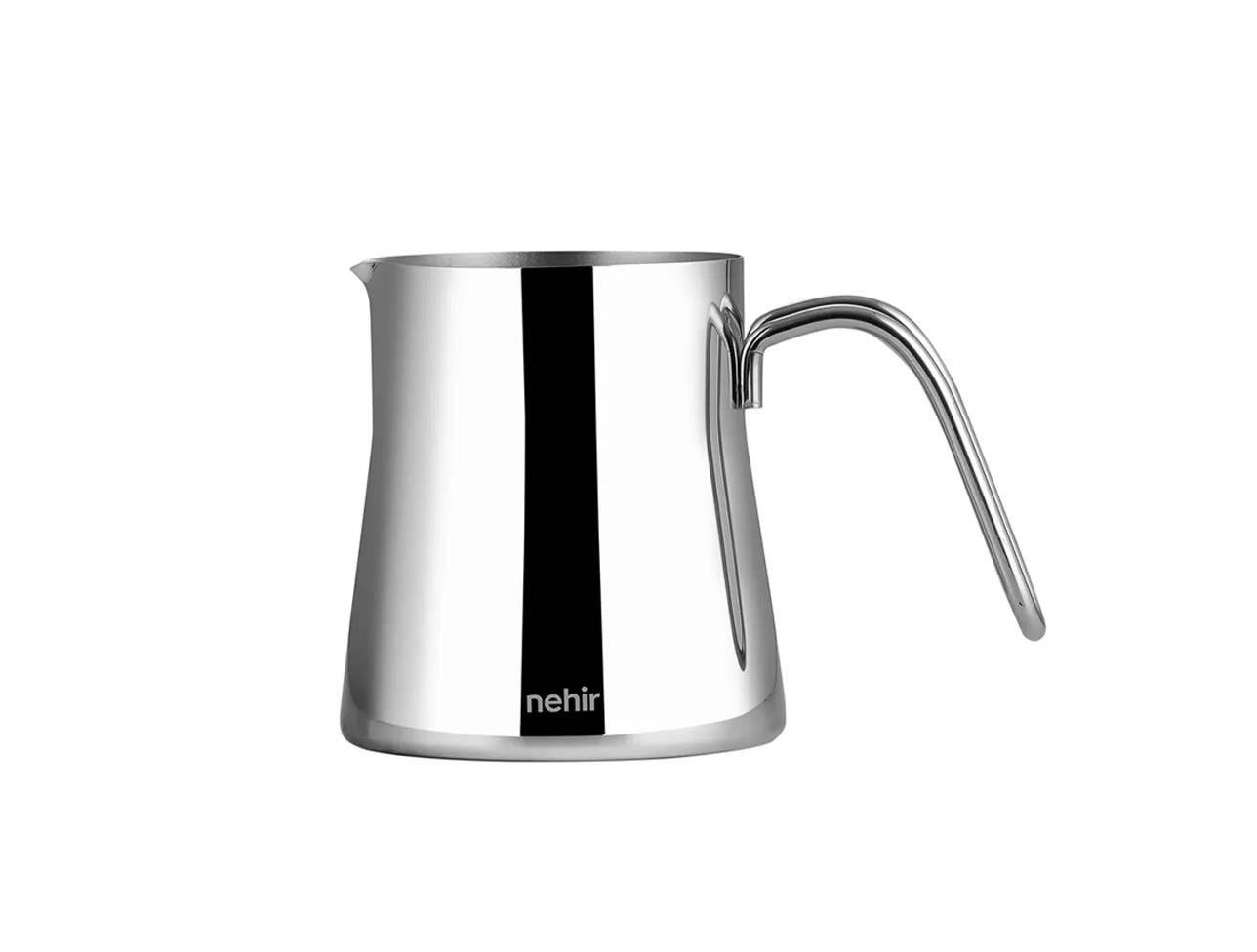 NEHİR EVERST MİDİ SÜTLÜK