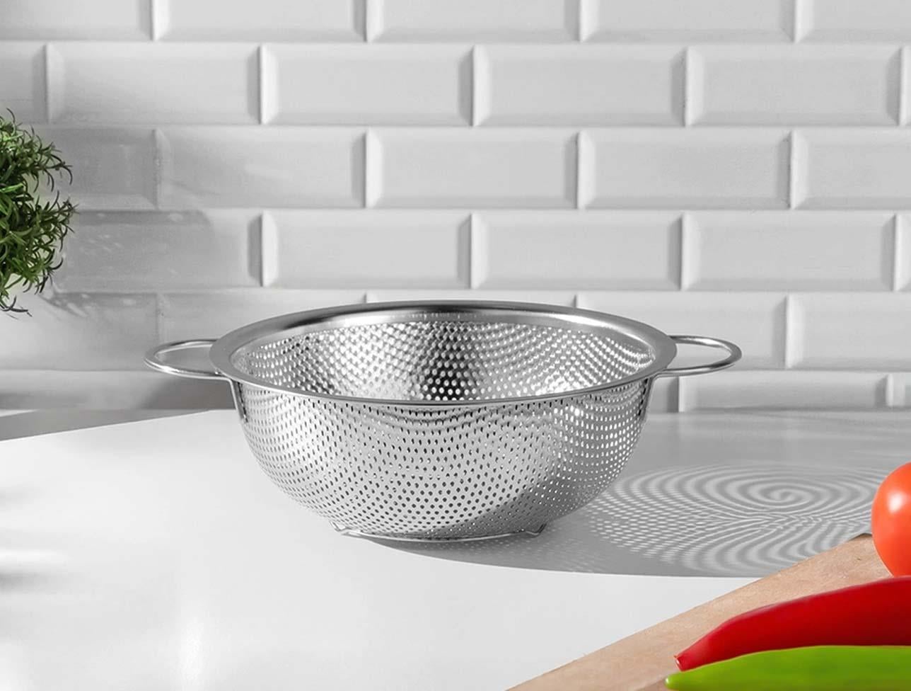 NEHİR SÜZGEÇ 20 CM