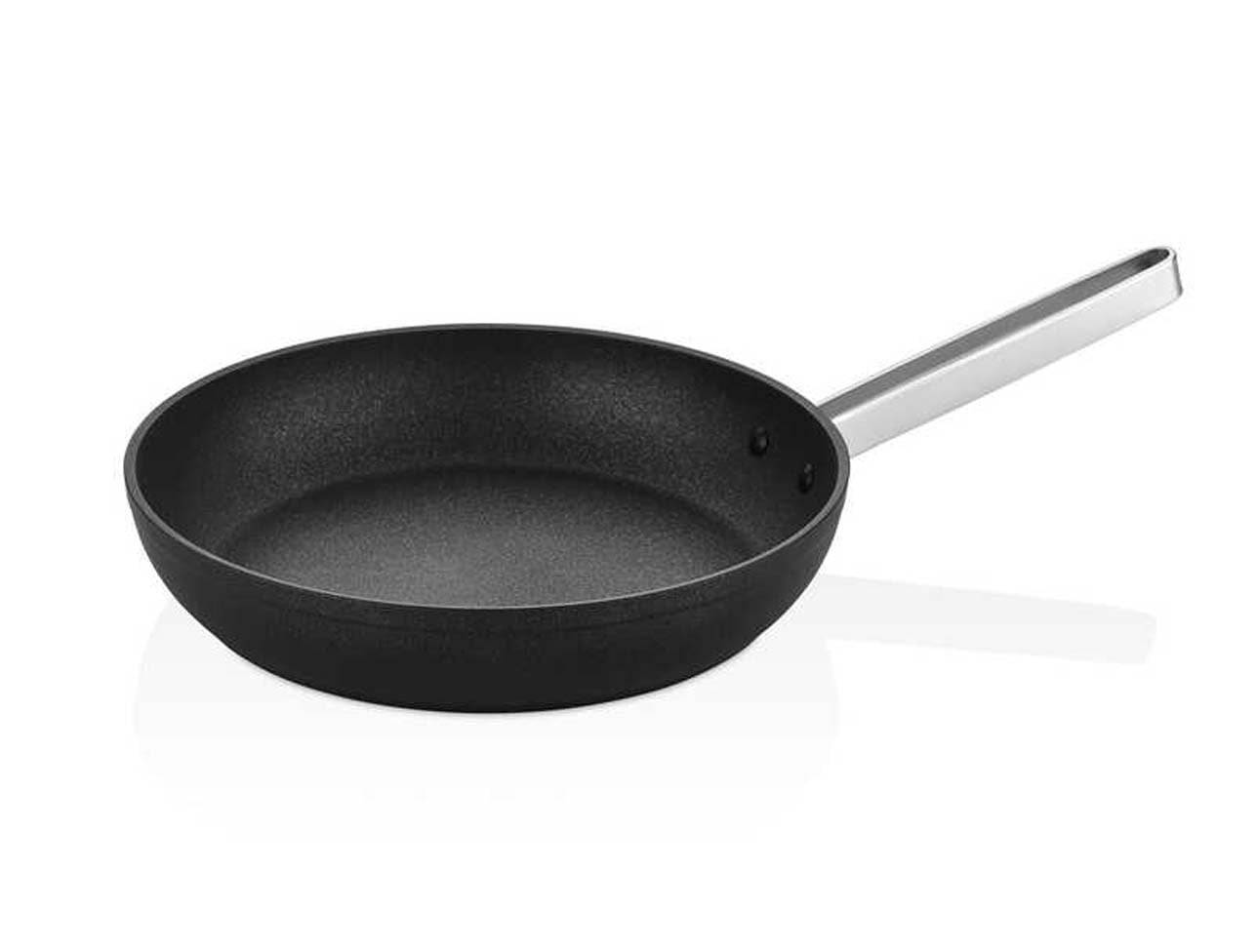 OMS DURASTONE 28CM PEEK TAVA İND. 152.3735.BLACK