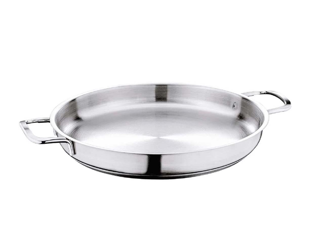 OMS GASTRO 20X3 AMORE ÇELİK SAHAN SADE