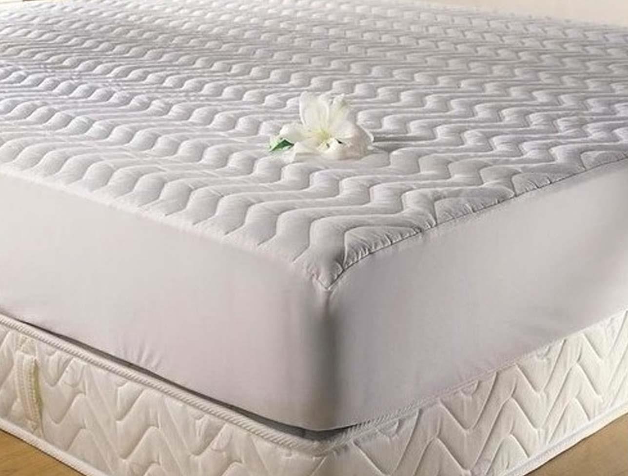 ÖZDİLEK ALEZ KAPITONE SIVI GEÇİRMEZ FITTED 100X200