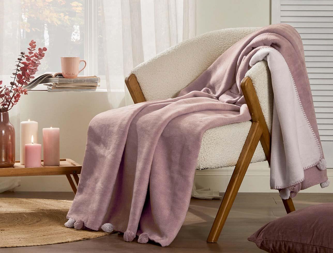 ÖZDİLEK BATTANİYE PAM. COLOURIST PONP. CK KASH-LVN