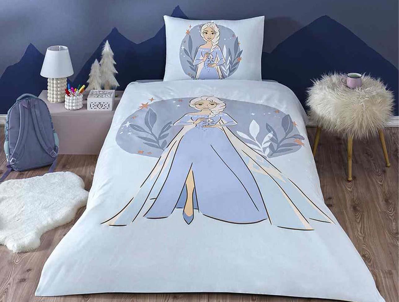 ÖZDİLEK DSNY NEV.TK RF TK LİLA FROZEN ICE QUENN