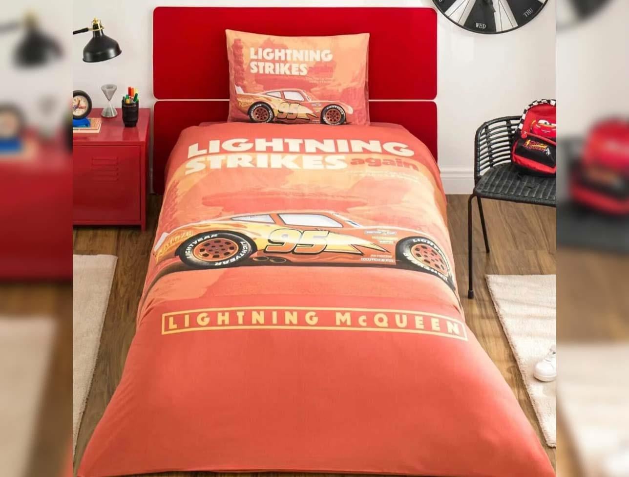 ÖZDİLEK DSNY NEV.TK RF TK KIRMIZI CARS STRİKES