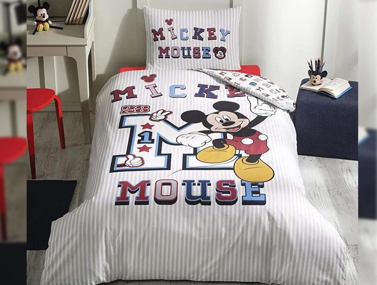 ÖZDİLEK  DSNY NEV.TKM F.CAR RF TK GRI MICKEY COL.