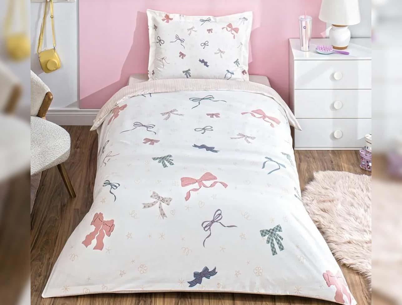 ÖZDİLEK NEV.TK RF TK PEMBE PRİNCESS RİB FİTTED ÇAR