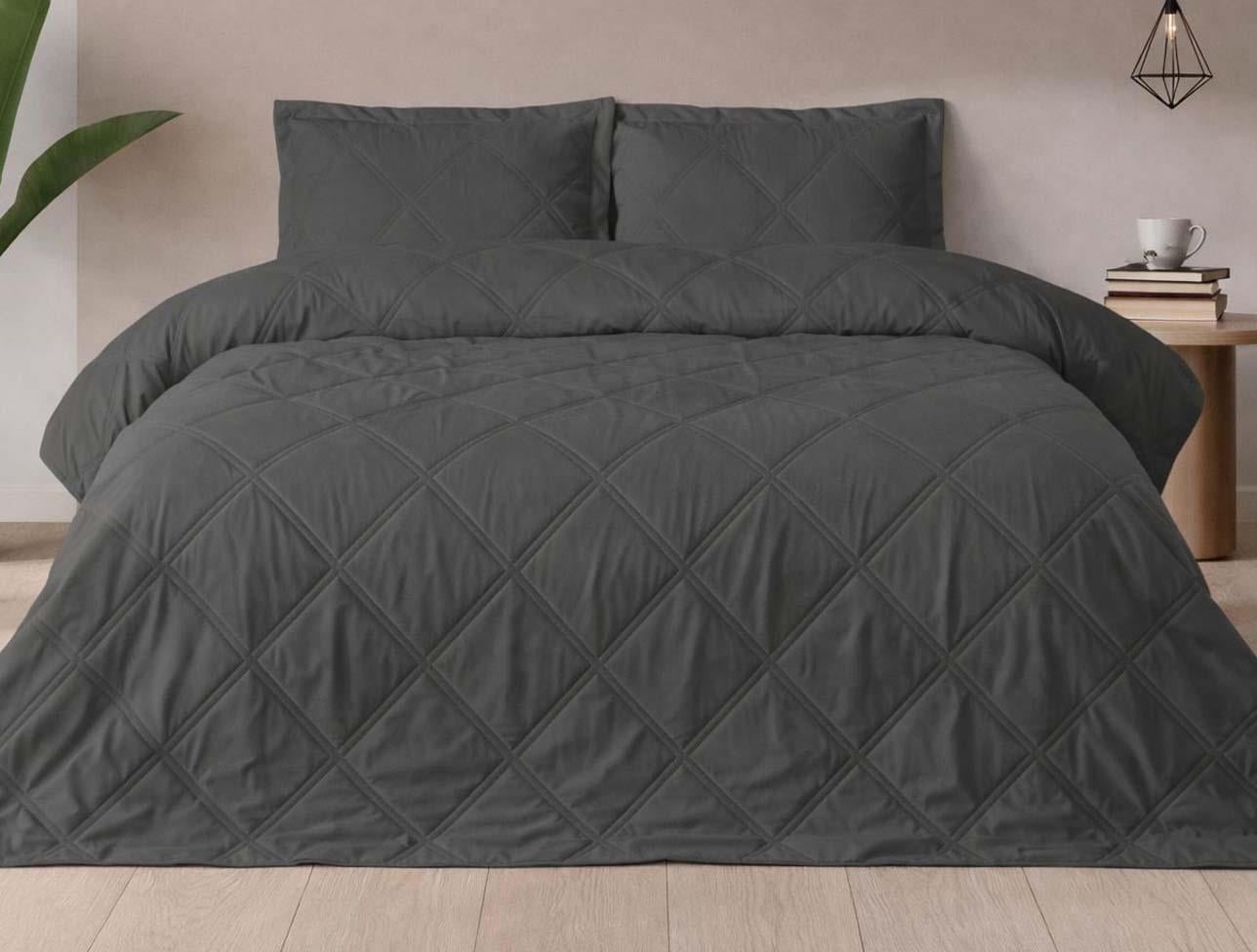 ÖZDİLEK NEV. YATAK ÖRTÜSÜ ULTRASONİC STORY ANTRST