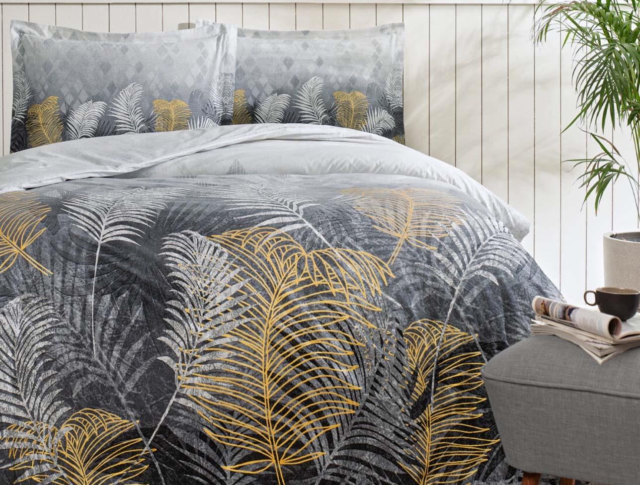 ÖZDİLEK   NEV.TK RF TK GRI GOLDEN PALM