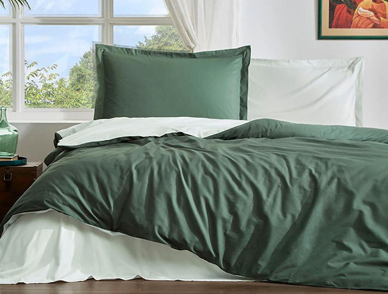 ÖZDİLEK NEV TAK. RF CK ZÜMRÜT -SU YEŞİLİ COLOURIST