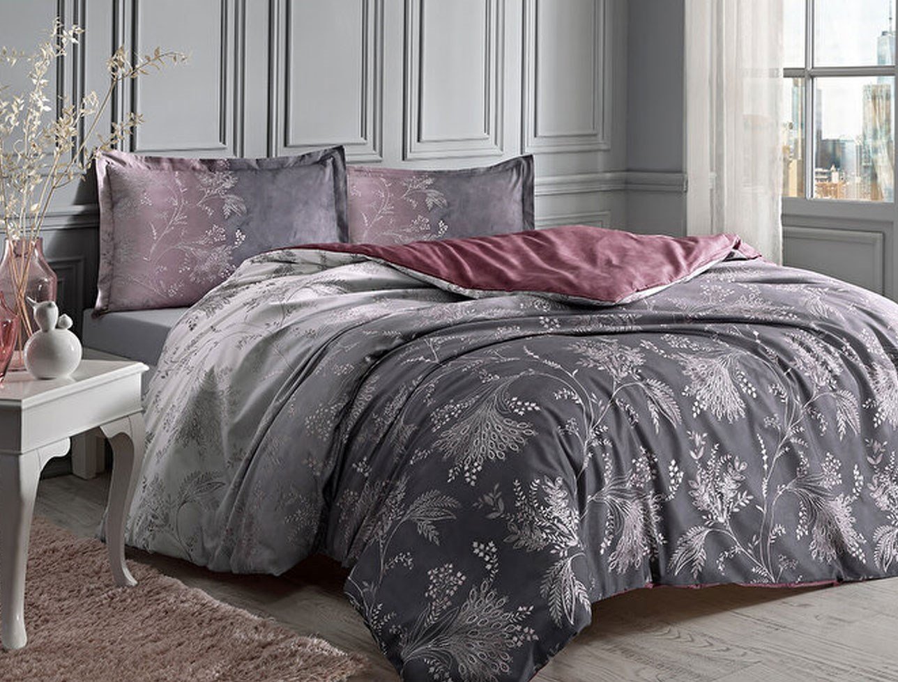 ÖZDİLEK NEV.TK RF CK MOR DITSY