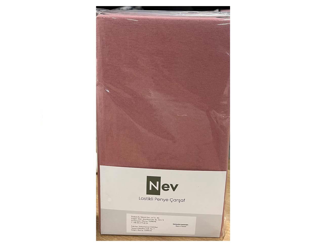 ÖZDİLEK NEVRESİM PENYE ÇARSAF FIT. K.MER.160X200+3