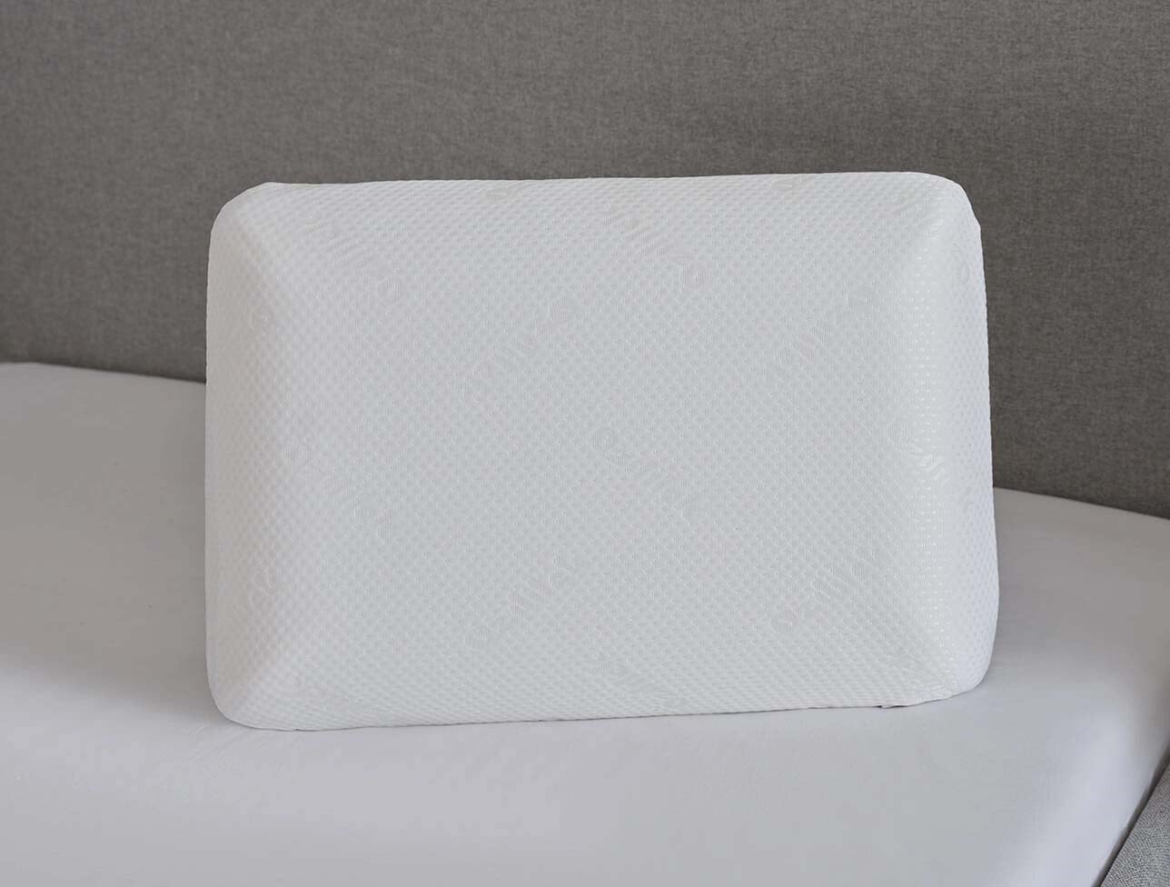 ÖZDİLEK YASTIK VISCO ORTOPEDIK TOMBUL 40*60+15