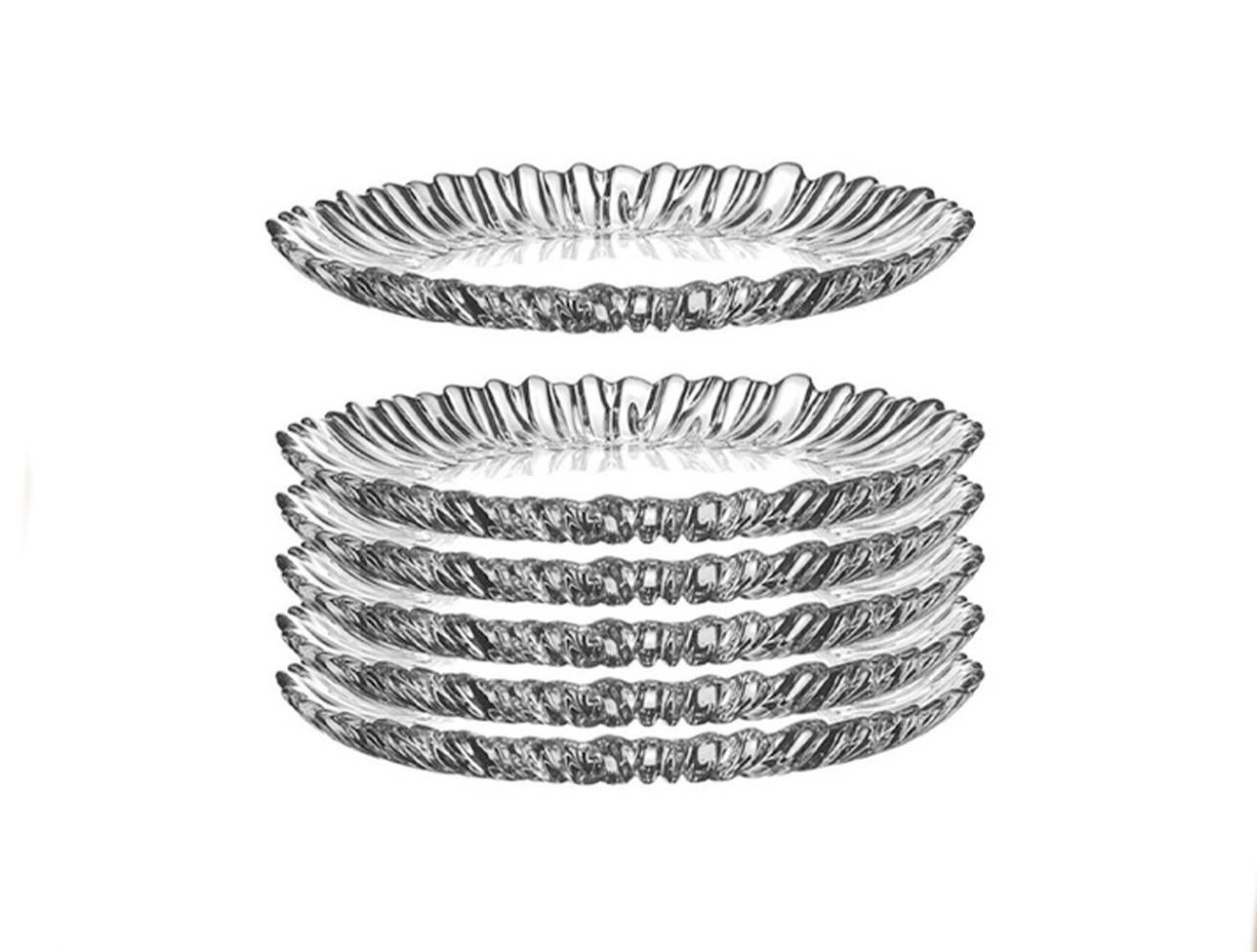 P.TABAK AURORA PASTA  6lı  10512-1045793