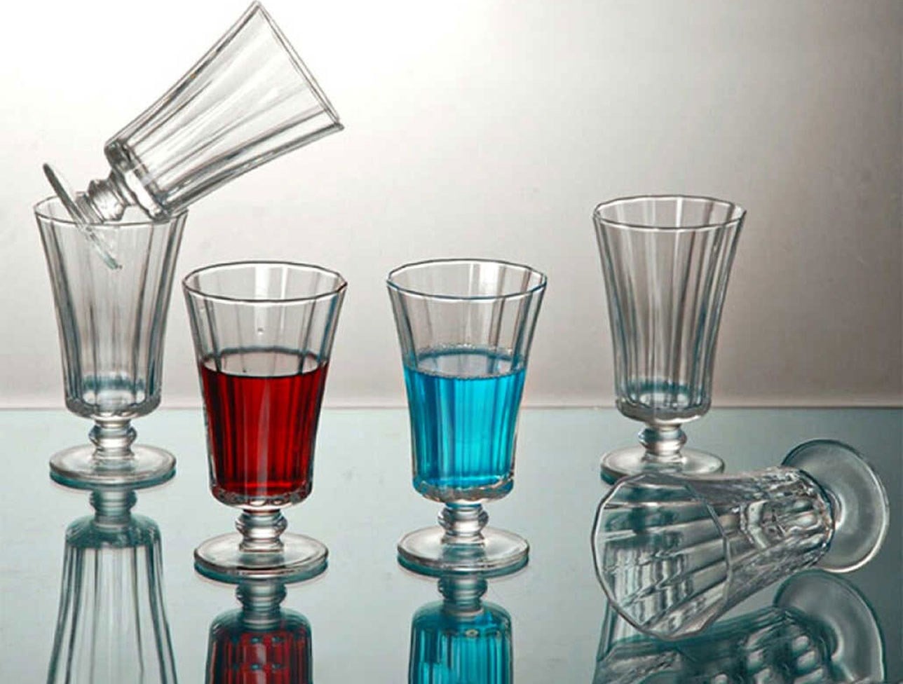 PAŞABAHÇE 440186 BARDAK DIAMOND 1090072