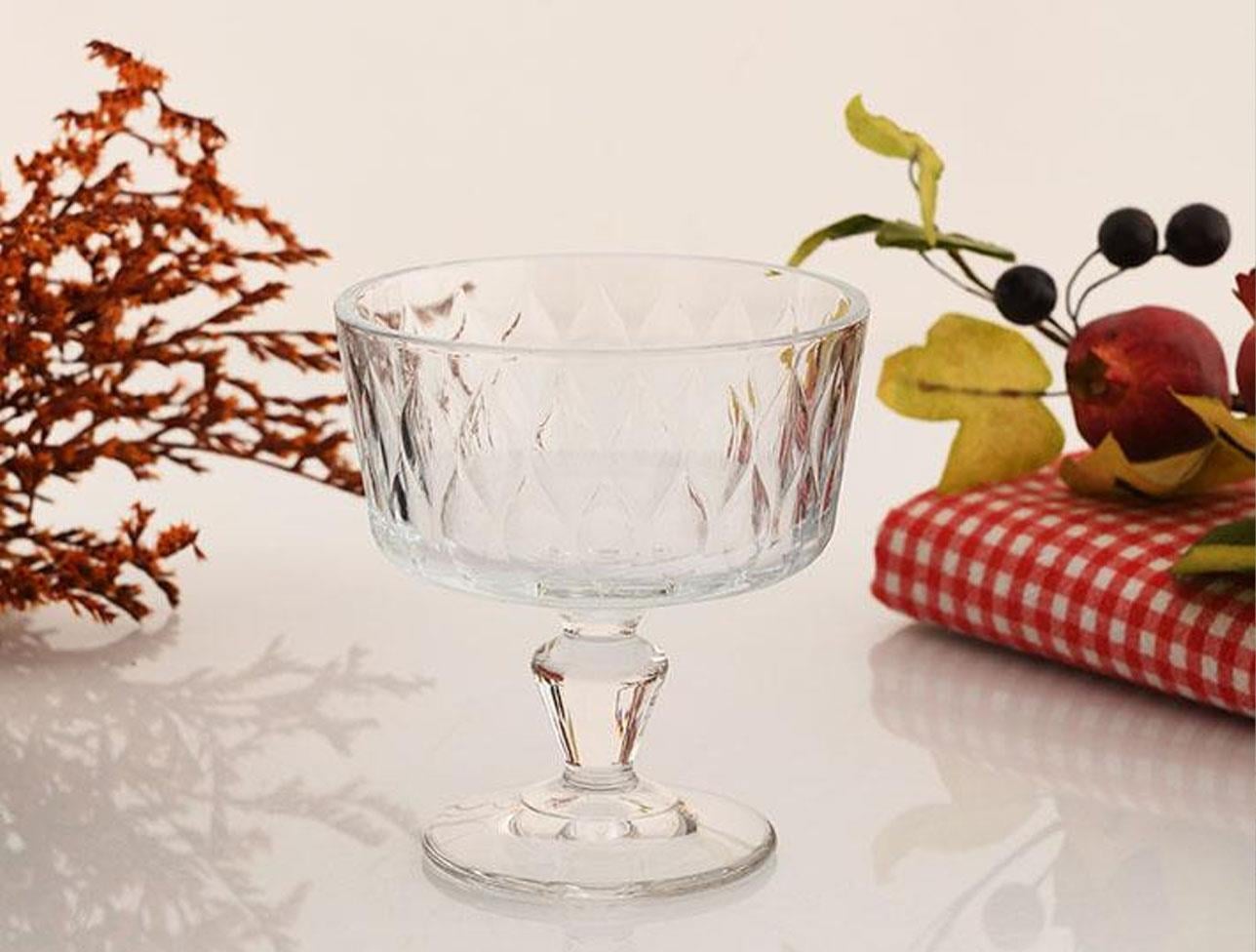 PAŞABAHÇE 440414 DONDURMALIK LEAFY