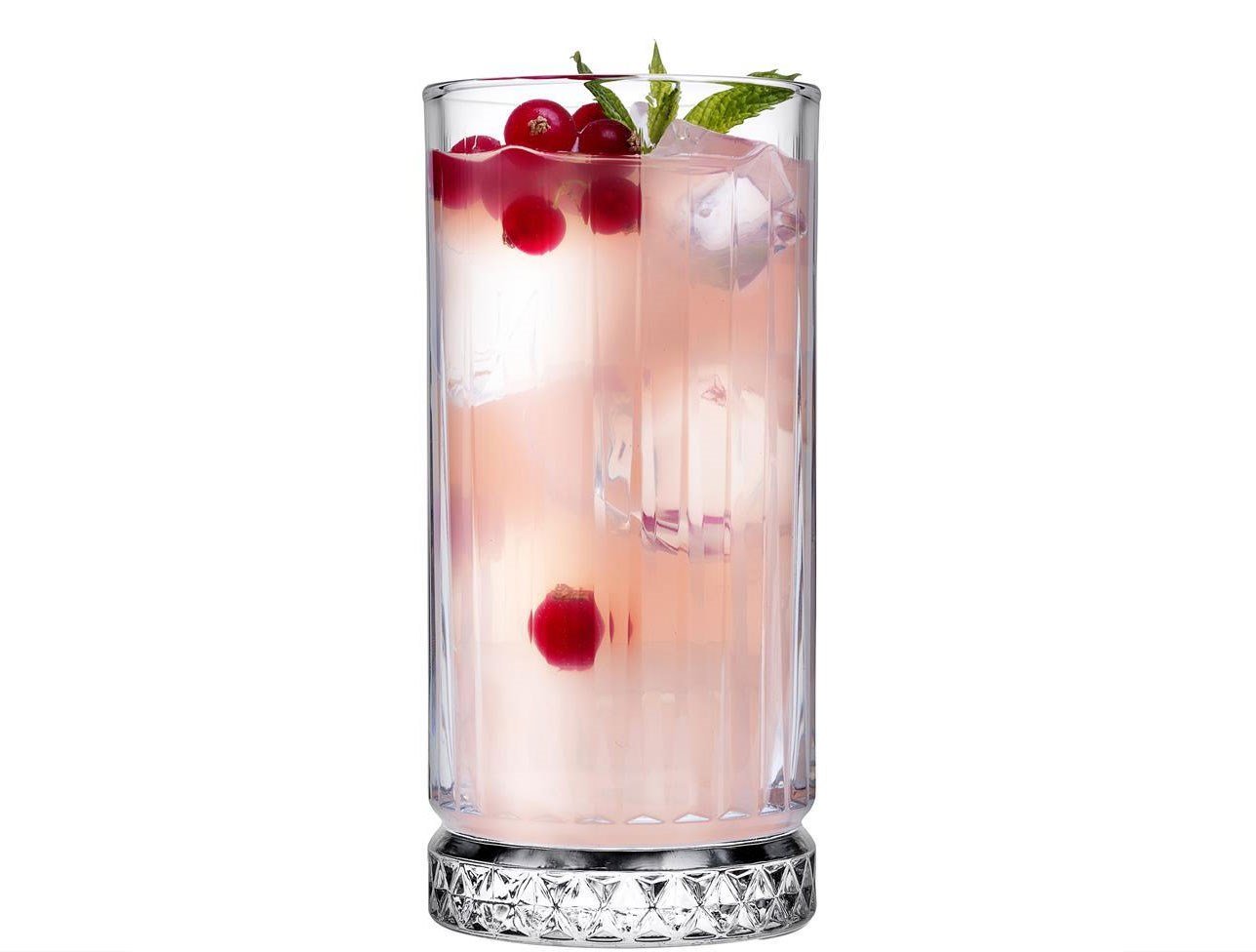 PAŞABAHÇE 520015 BARDAK ELYSIA 1100632