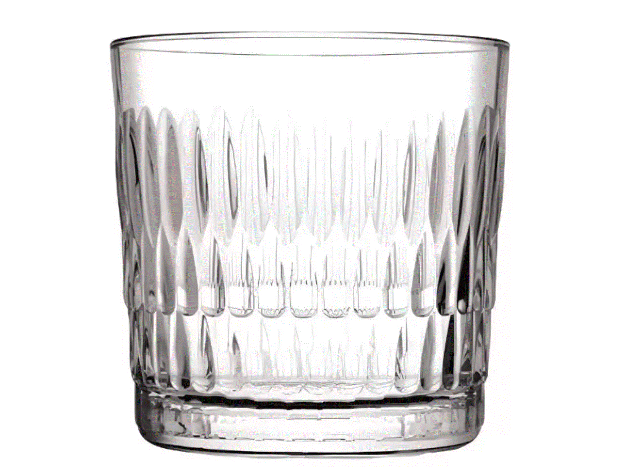 PAŞABAHÇE 520254 BARDAK RAIN