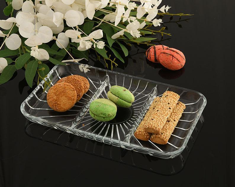 PAŞABAHÇE 54983 DİK. TABAK BÖLMELİ ELEGANT