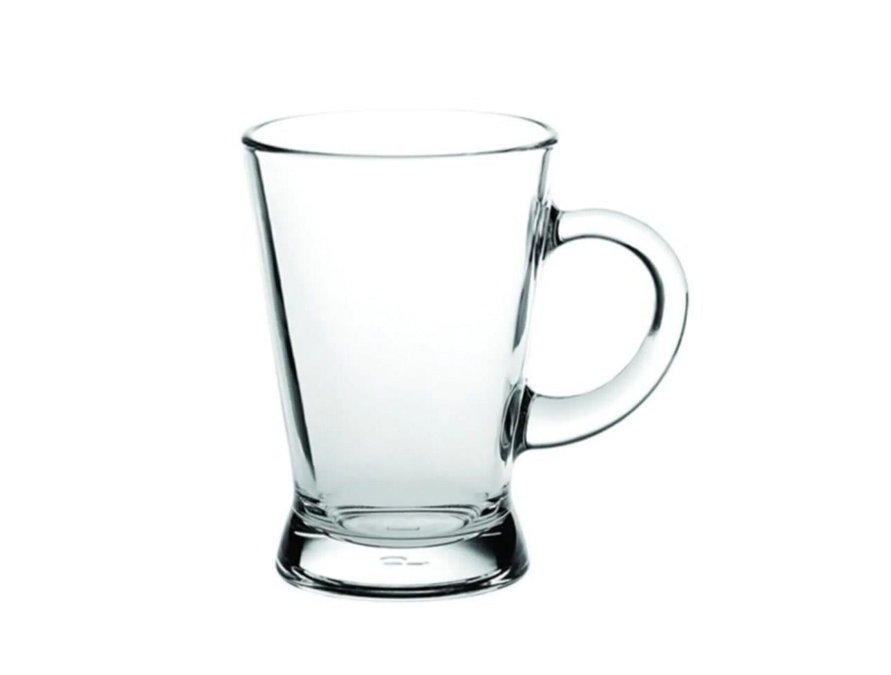 PAŞABAHÇE 55073 BARDAK KULPLU HEYBELİ
