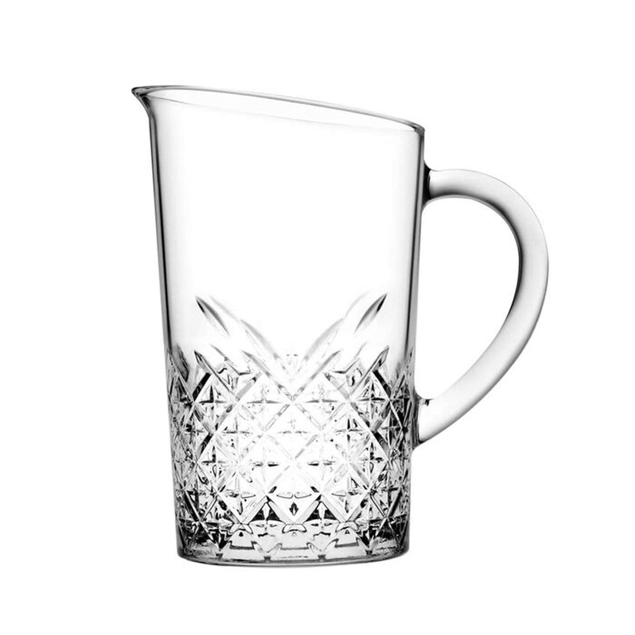 PAŞABAHÇE 55332 SÜRAHİ TIMELESS