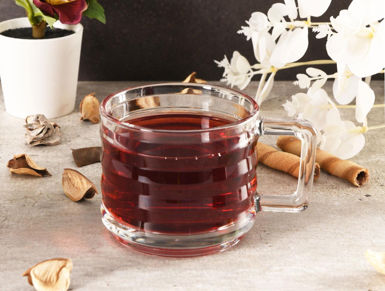 PAŞABAHÇE 55833 BARDAK KULPLU BRICKS