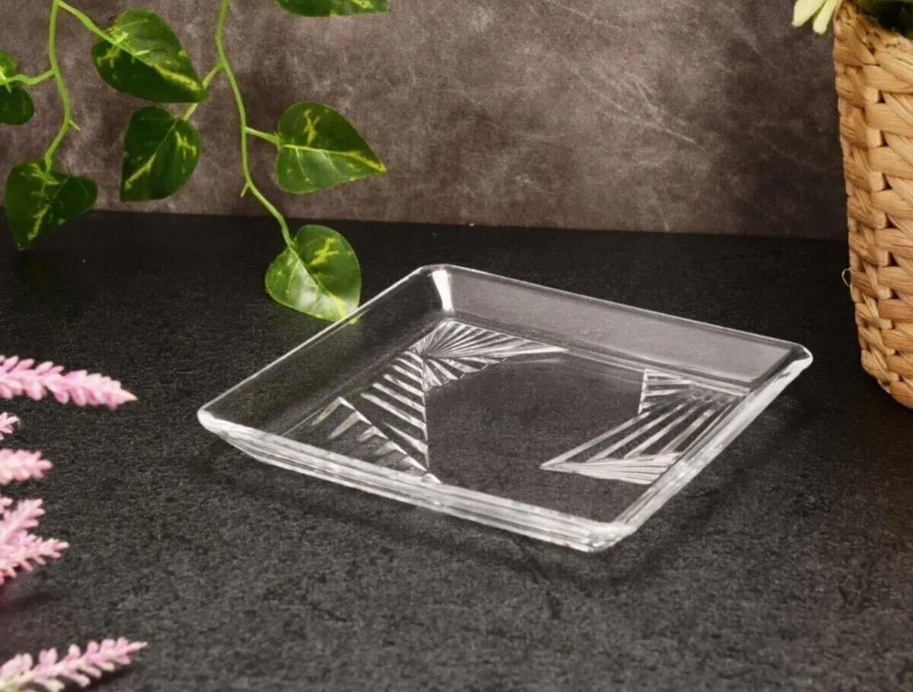 PAŞABAHÇE 68317 TABAK MADLEN