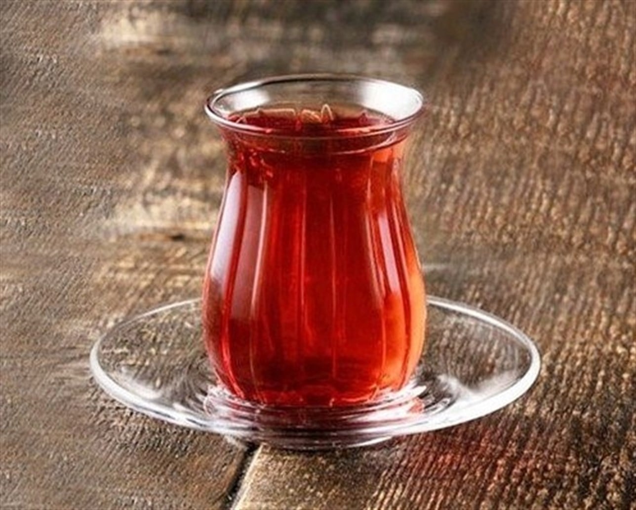 PAŞABAHÇE 96572 LİNKA ÇAY TAKIMI