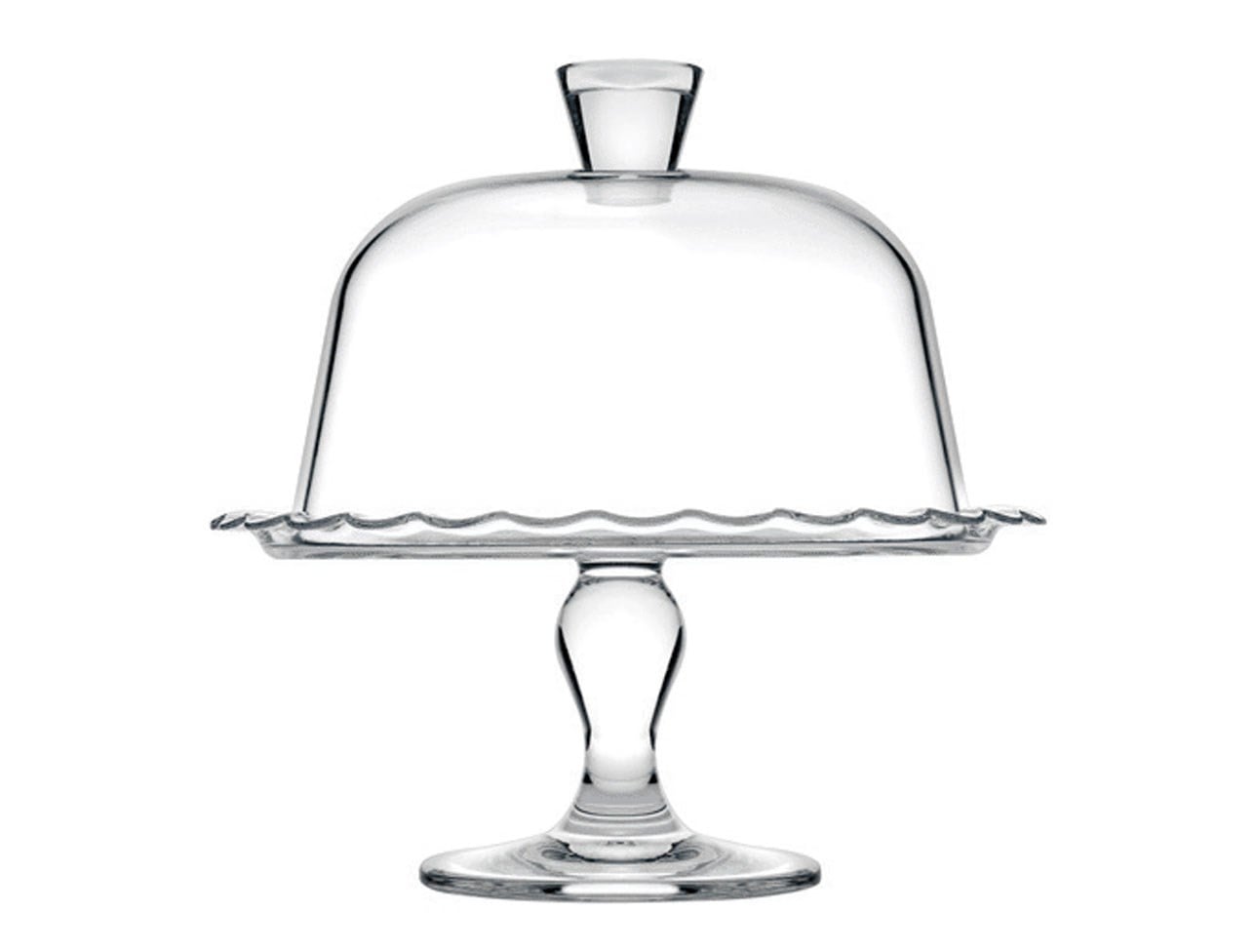 PAŞABAHÇE 96952 AYAKLI KEK TABAĞI