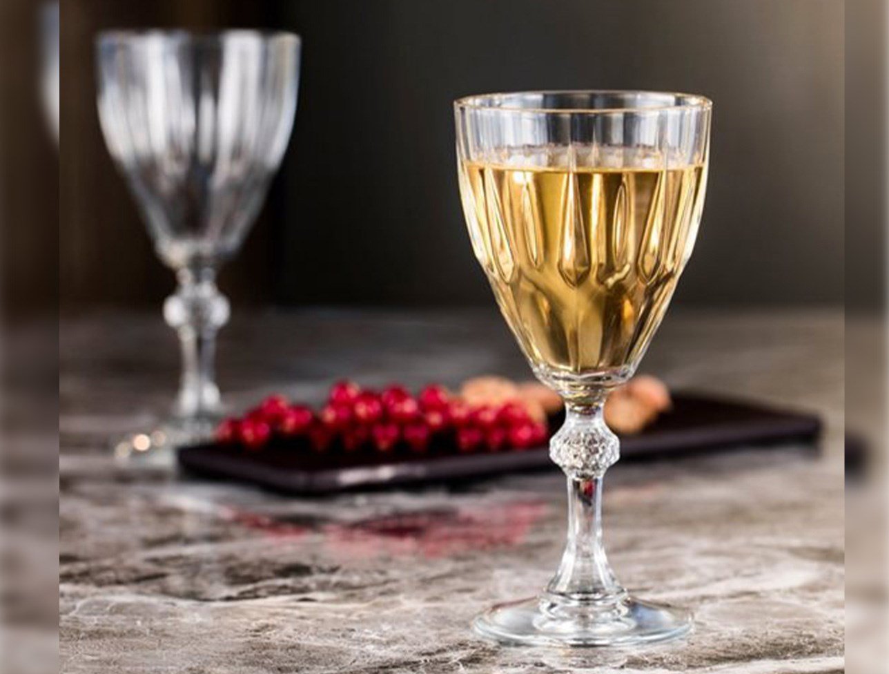 PAŞABAHÇE BARDAK DİAMOND 44767