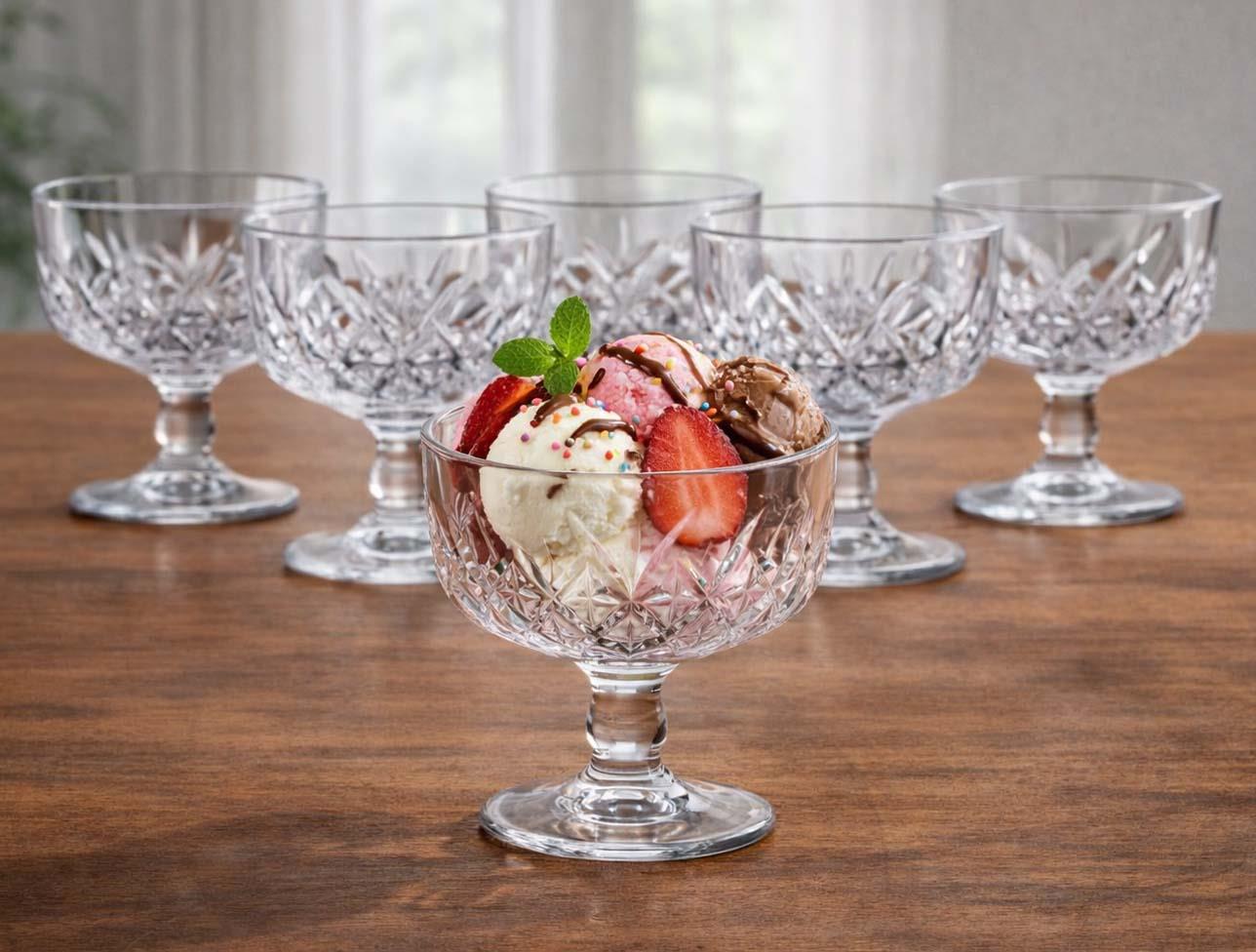 PAŞABAHÇE DONDURMALIK TİMELESS ORG. FUSYA 440211