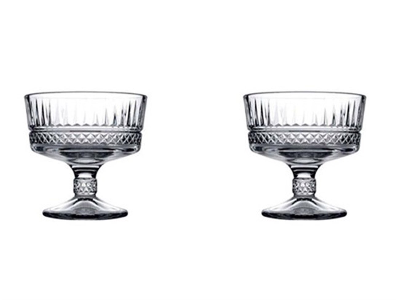 Paşabahçe Elysia Dondurmalık Kase 2 Li 51749