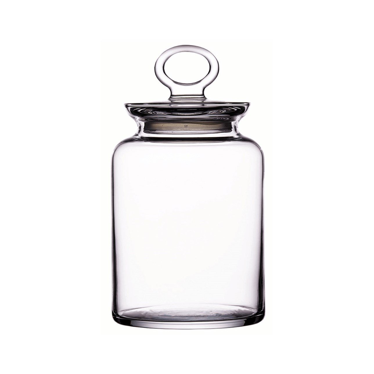 PAŞABAHÇE KITCHEN KAVONAZ CAM KAPAKLI 13CM