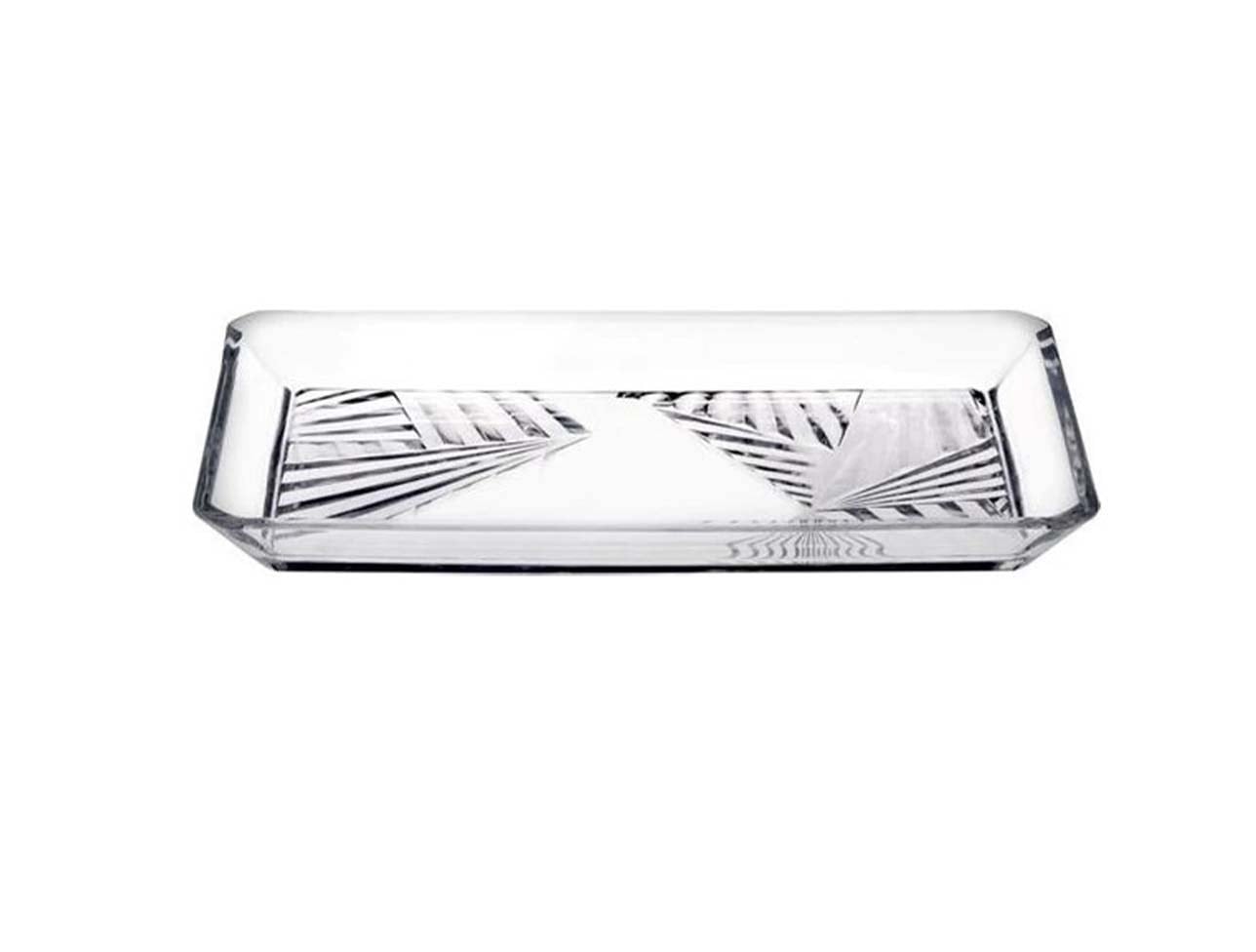 Paşabahçe Madlen Servis Tabağı 68693
