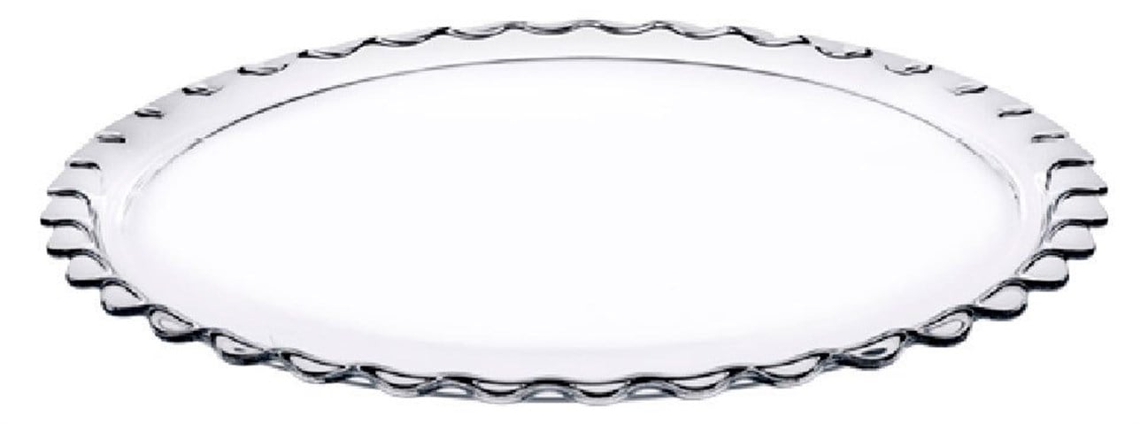 PAŞABAHÇE PATİSSERİE BÜYÜK SERVİS TABAĞI 10539