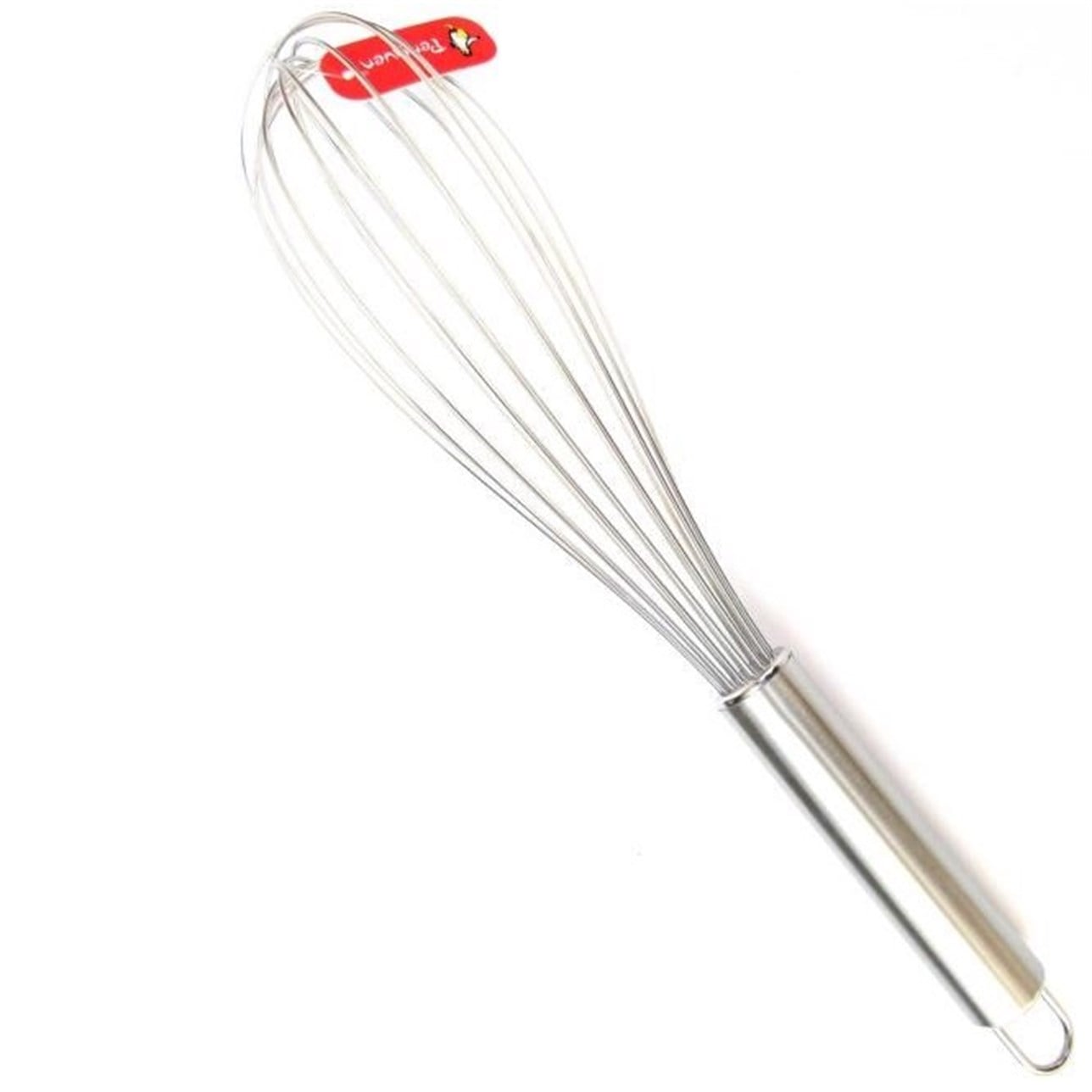 PENGUEN INOX METAL ÇIRPICI KÜÇÜK BOY PNG-1570