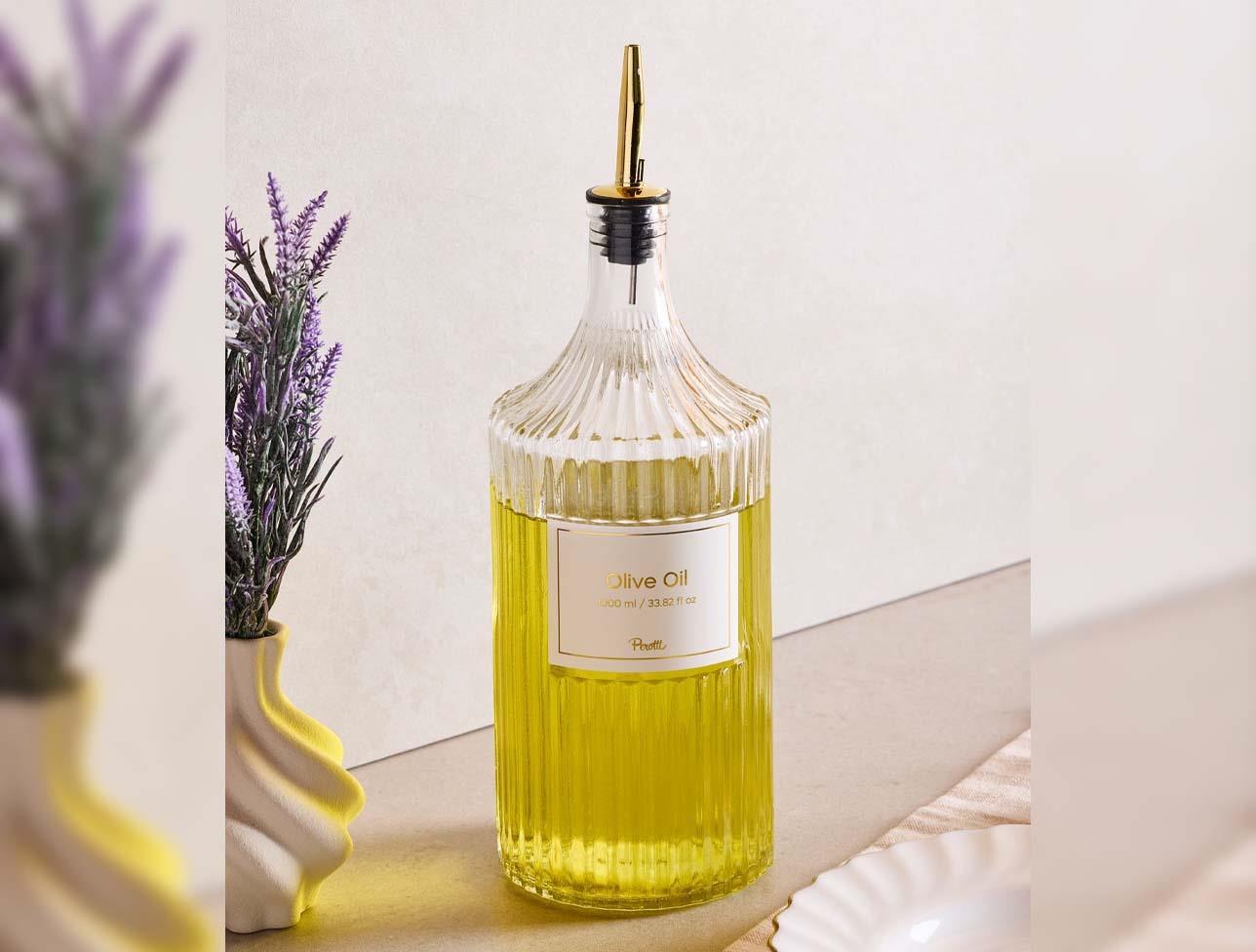 PEROTTİ VİKİNG GOLD 1000ML CAM ŞİŞE