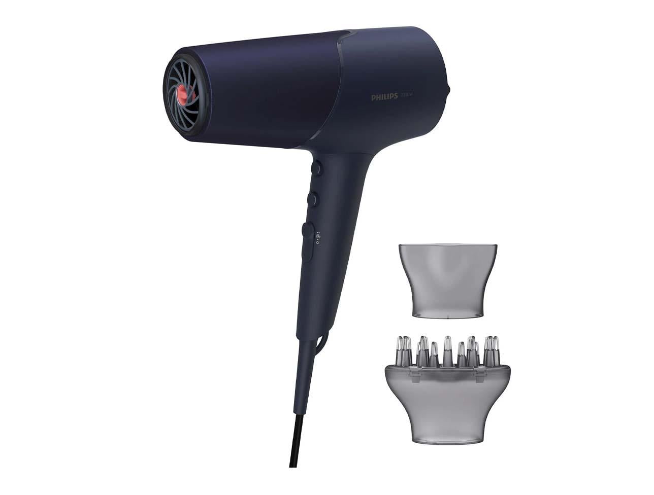 PHİLİPS BHD510/00 THERMOSHİELD SAÇ KUR. MAK. 2300W