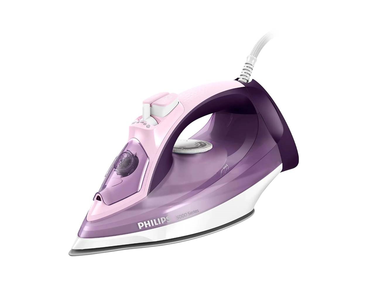 PHİLİPS DST5020/30 S.GLİDE TABAN BUHARLI ÜTÜ 2400W