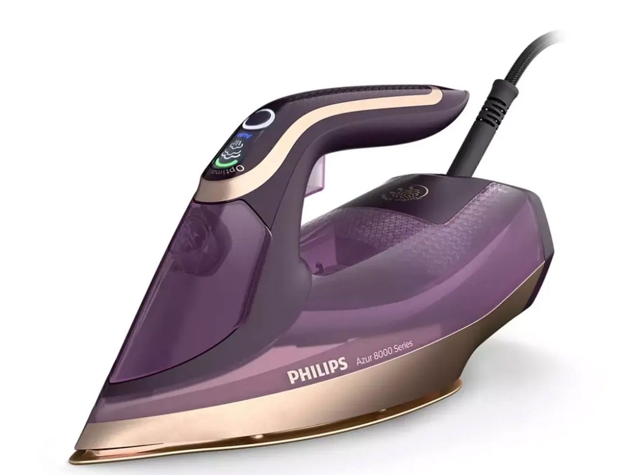 PHİLİPS DST8040/30 AZUR ÜTÜ 3000W