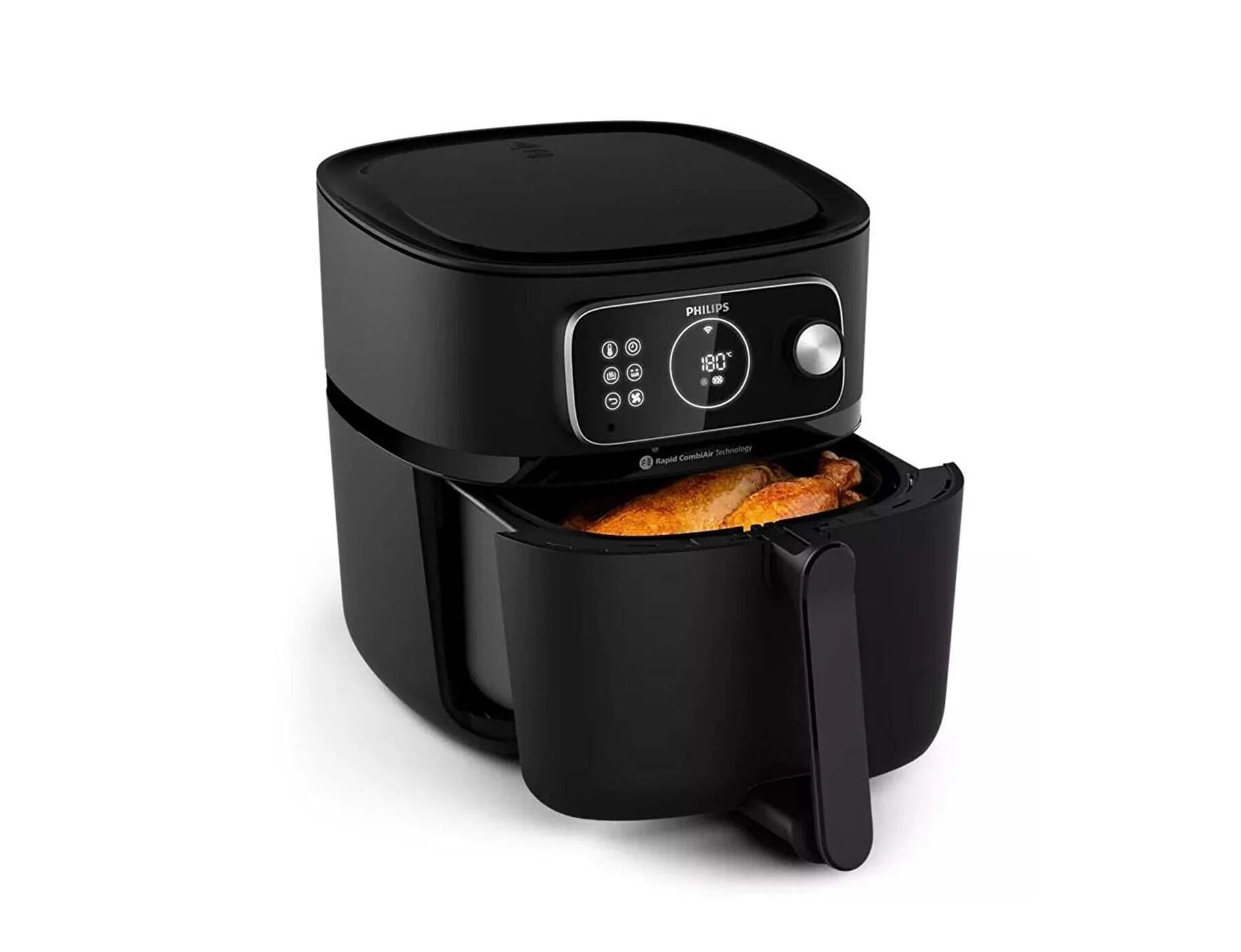 PHILIPS HD9875/90 Airfryer XXL