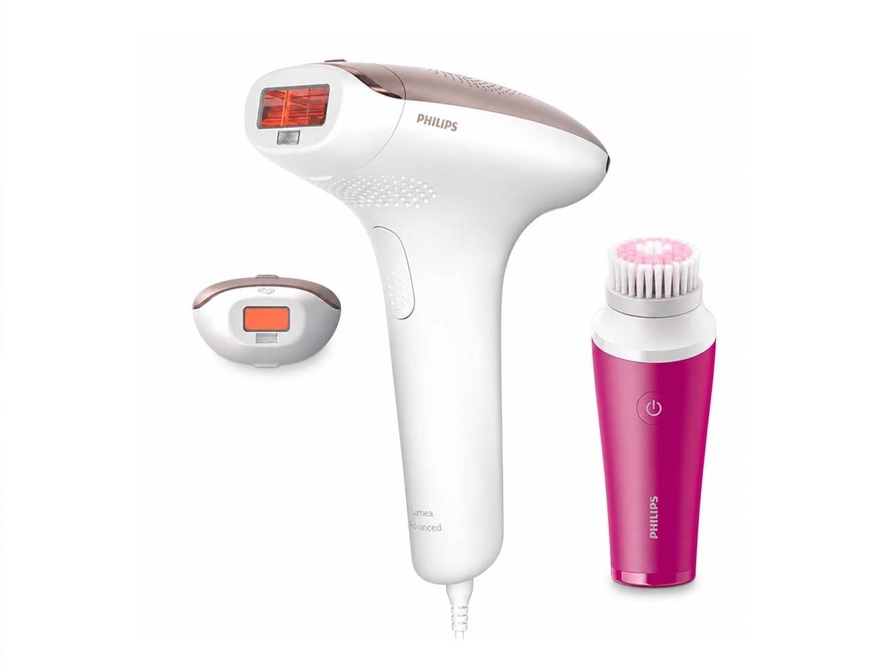 PHILIPS LUMEA 7000 BRI924/00 IPL EPİLASYON CİHAZI