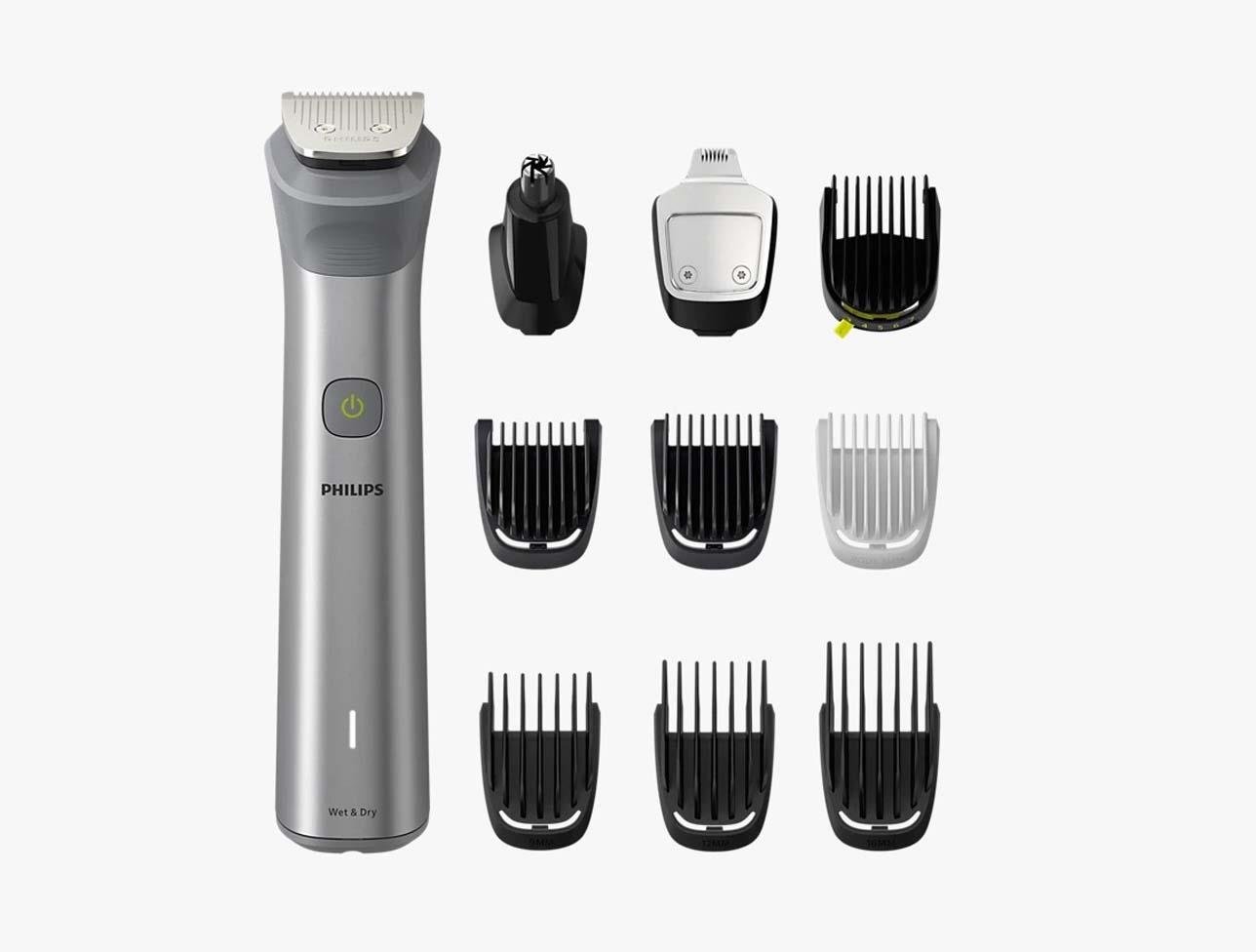 PHİLİPS MG5920/15 ERKEK BAKIM SETİ 10 U BİRARADA