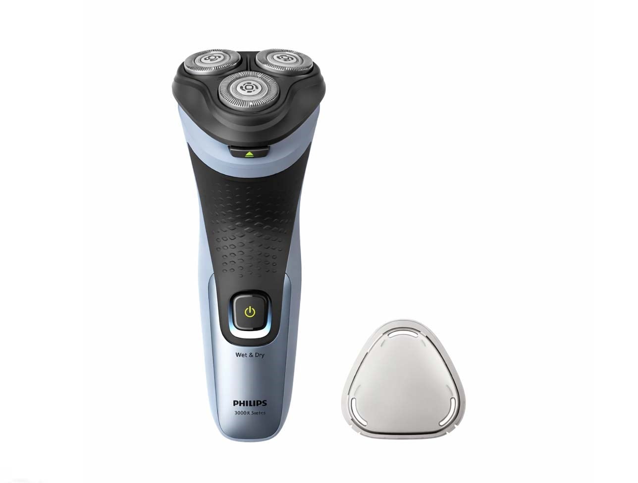 PHILIPS X3063/00 ISLAK KURU TIRAŞ MAKİNASI